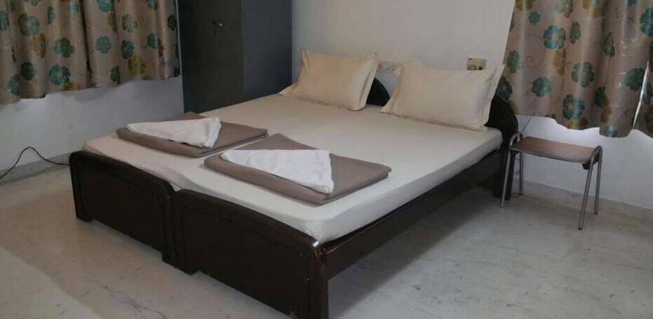 Lakshmi Home Serviced Apartment, Chennai 4